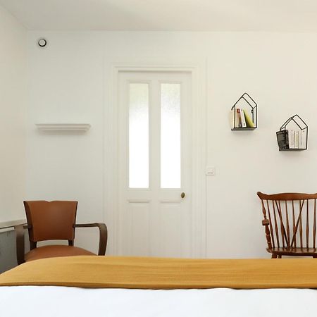 סנליס Suite Lavarande By La Boite En Plus מראה חיצוני תמונה