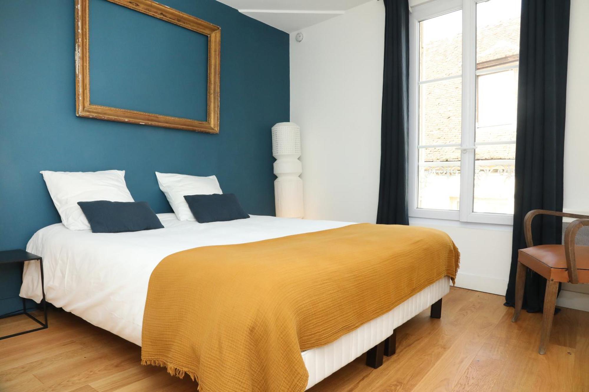 סנליס Suite Lavarande By La Boite En Plus מראה חיצוני תמונה