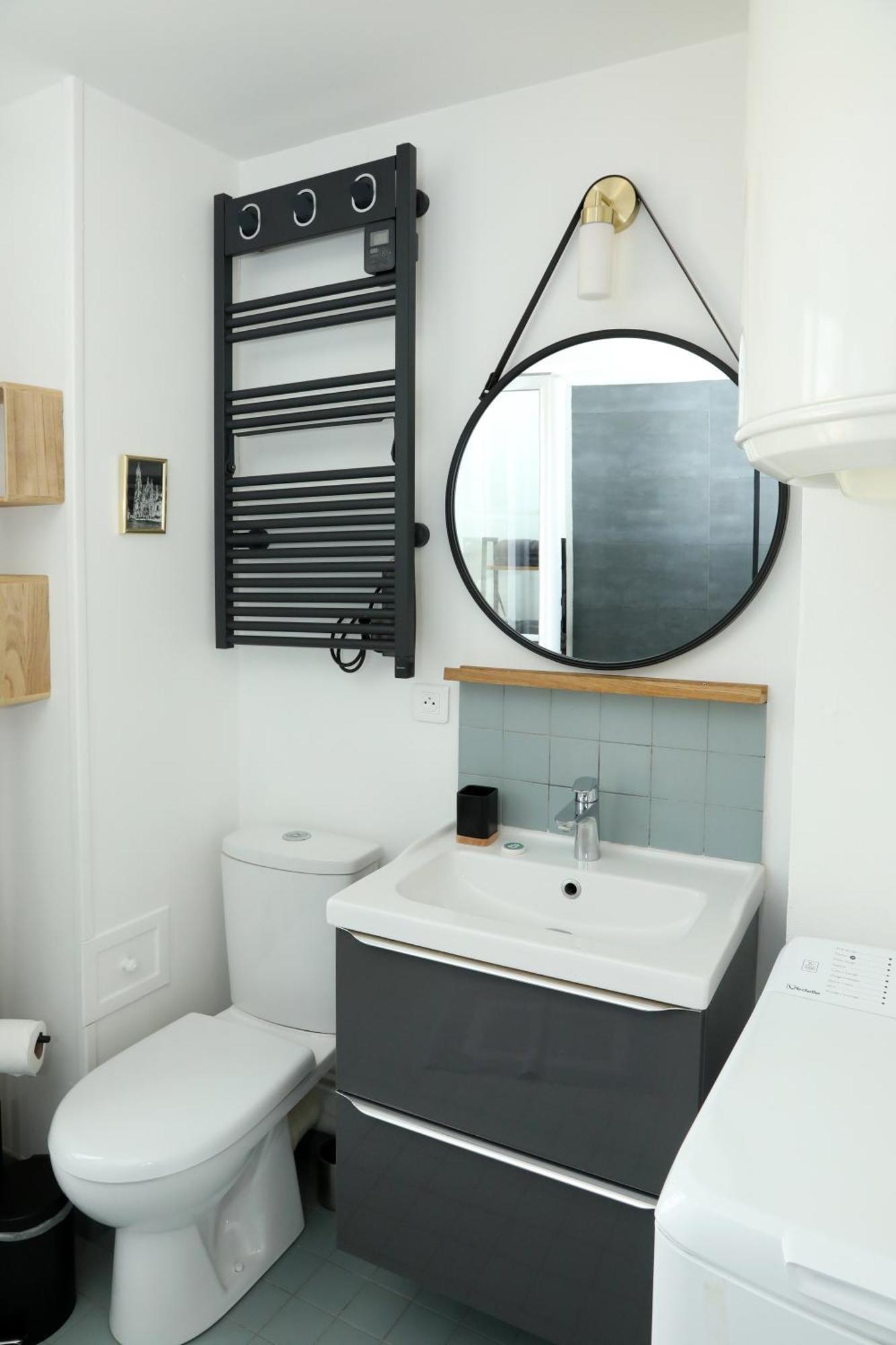 סנליס Suite Lavarande By La Boite En Plus מראה חיצוני תמונה