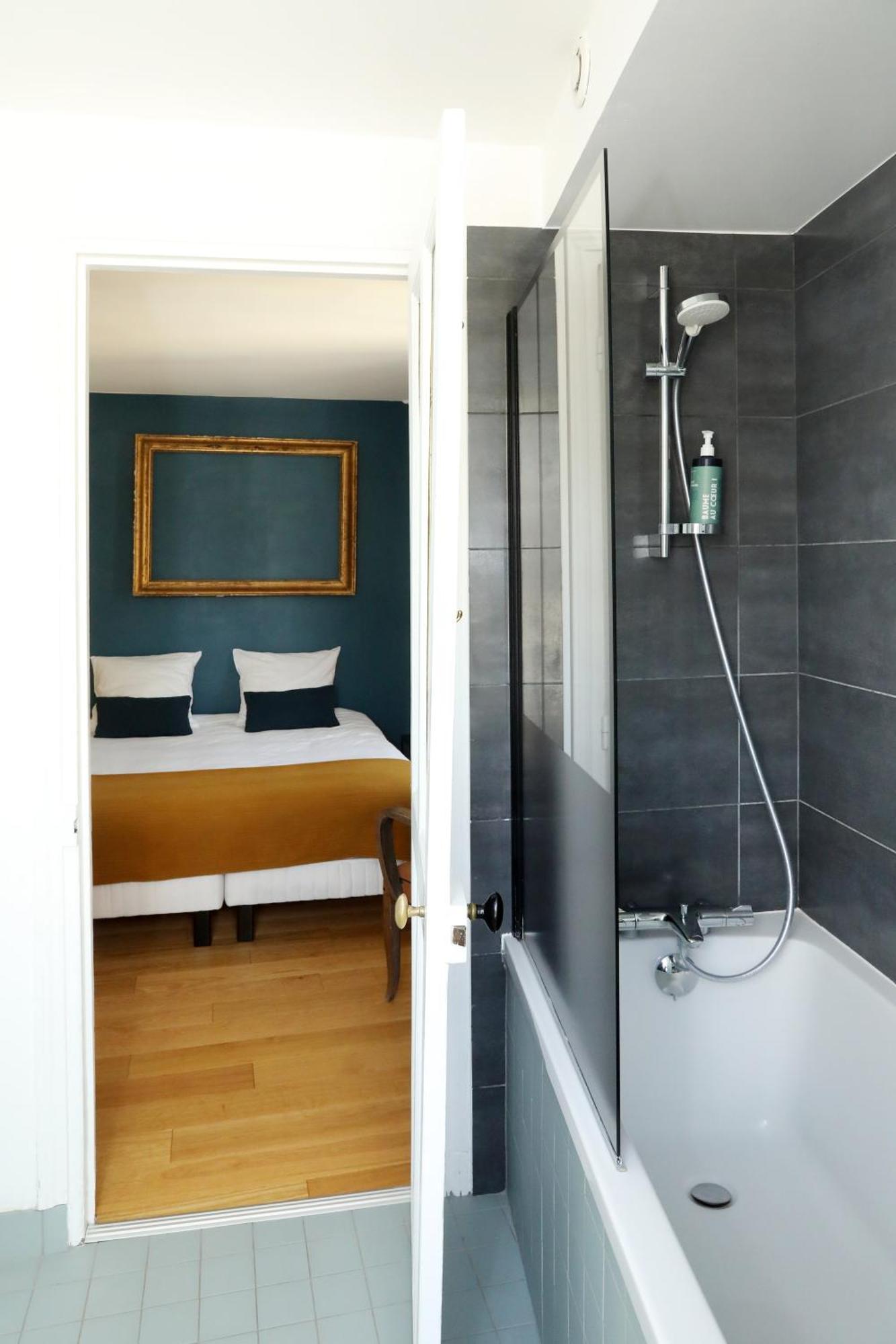 סנליס Suite Lavarande By La Boite En Plus מראה חיצוני תמונה