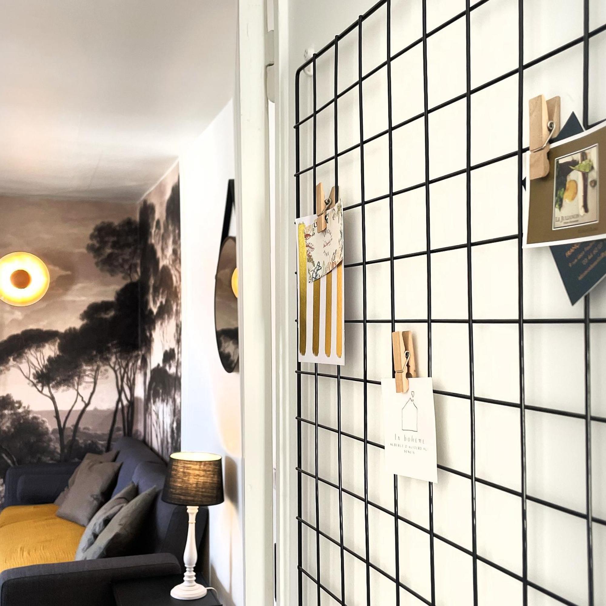 סנליס Suite Lavarande By La Boite En Plus מראה חיצוני תמונה